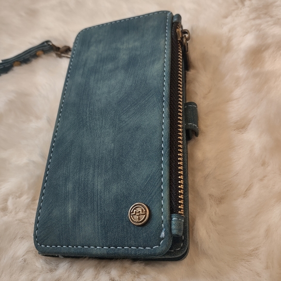 Other - New Caseme,Defencase Wallet case for iPhone 7/8/SE 2020